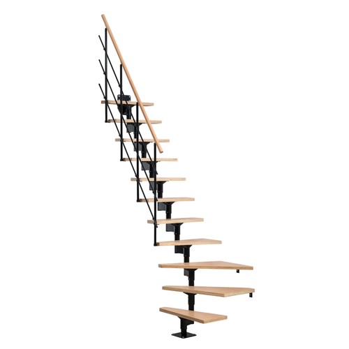 Dolle raumspartreppe - dolle,