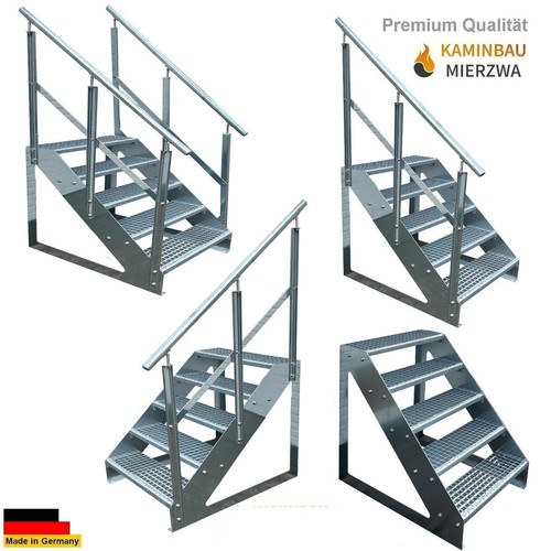 Premium außen treppe - premium,