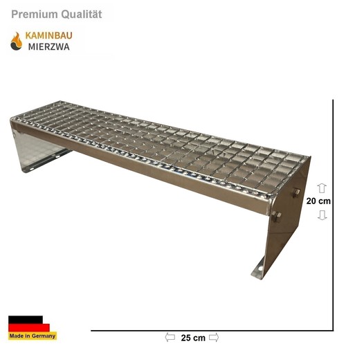 Premium stahl treppe - premium, stahl-treppe