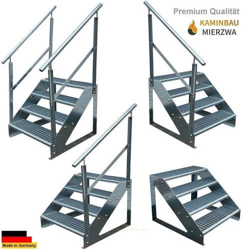 Premium außen treppe - premium,