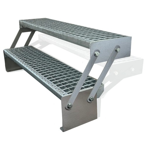 Premium treppe stufen - premium,