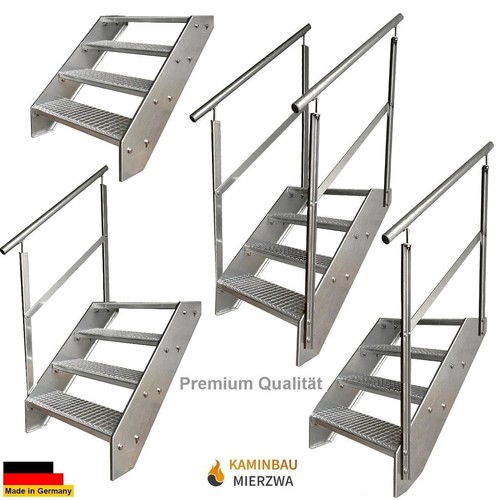 Premium treppe stufen breite - treppe,